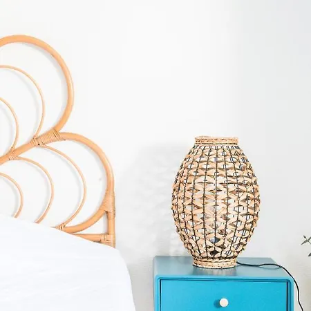 Apartamento Lumineux - L'oasis - Parking Prive
